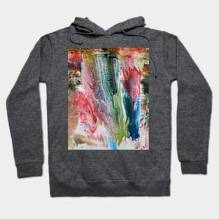 Fiery Canyon Hoodie